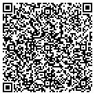 QR code with Nikys of South Florida Inc contacts