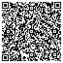 QR code with B W Selections contacts