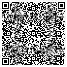 QR code with Hunter Refrigeration Heating & AC contacts