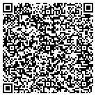 QR code with Hamzy School Of Self Defence contacts