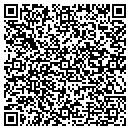 QR code with Holt Anatomical Inc contacts