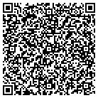 QR code with A Touch Gold Tanning Company contacts