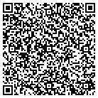 QR code with Atlantic Coin Laundry contacts