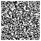 QR code with Acanbaro Mexican Restaurant contacts