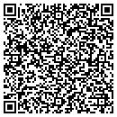 QR code with C M Freeman Co contacts