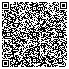 QR code with TLC Cleaning Specialist Inc contacts
