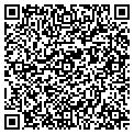 QR code with Too Far contacts
