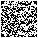 QR code with Underglass Express contacts