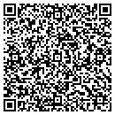 QR code with L P International Inc contacts