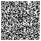 QR code with America One Payment Systems contacts