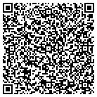QR code with Oakland Assembly of God contacts