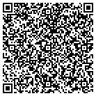 QR code with Walker & Assoc Insurance Inc contacts