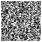 QR code with Galaxy Aircraft Parts Inc contacts