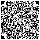 QR code with Apalachee Ecological Cnsrvncy contacts