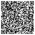 QR code with Nysa contacts