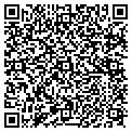 QR code with VPS Inc contacts