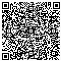 QR code with CRI Inc contacts