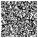 QR code with Roy Ward Farms contacts