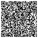 QR code with D's Autorepair contacts