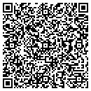 QR code with Red Cobb Inc contacts