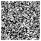 QR code with Ace Design & Construction contacts