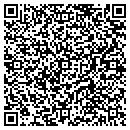 QR code with John R Pavone contacts