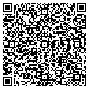 QR code with York STB Inc contacts