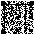 QR code with Salon & Barbering Headquarters contacts