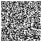 QR code with Bible Temple Church Of God contacts