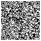QR code with T & S Painting & Decorating contacts