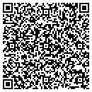 QR code with Kevcar Roofing contacts