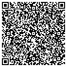 QR code with Gabrielle's Permanent Makeup contacts