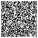 QR code with Hampton Insurance contacts