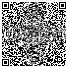 QR code with Honorable Donald Hafele contacts