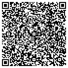 QR code with William H Pettibon PHD contacts