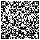 QR code with M C Consultants contacts