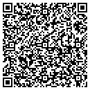 QR code with United Auto Glass contacts