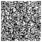 QR code with La Cleaning Service Inc contacts