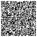 QR code with GVL Fitness contacts