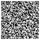 QR code with Reed Brennan Media Associates contacts