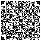 QR code with Honoring The Father Ministries contacts