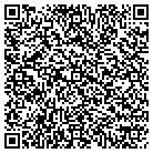 QR code with N & N Rentals & Sales Inc contacts