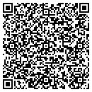 QR code with J P Advisors Inc contacts