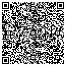 QR code with Coastal Blinds Inc contacts