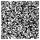QR code with Clyde Morse Painting Service contacts