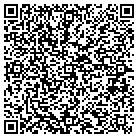 QR code with Herbs Garden Of The World Inc contacts