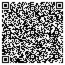 QR code with Harveys Groves contacts