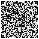 QR code with Johnson Jac contacts