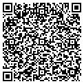 QR code with KFC contacts