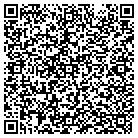 QR code with Rick & Nancys Window Fashions contacts